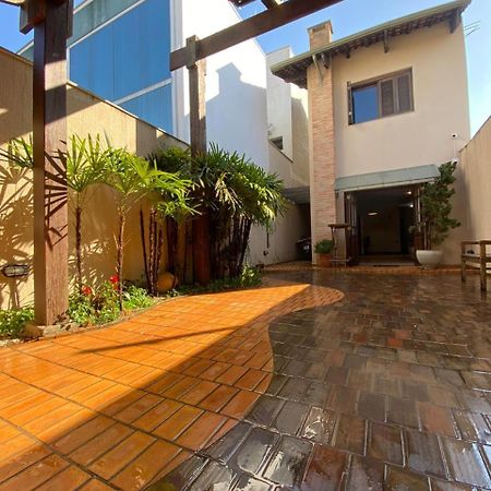 Lulle Hostel Sao Paulo Dış mekan fotoğraf