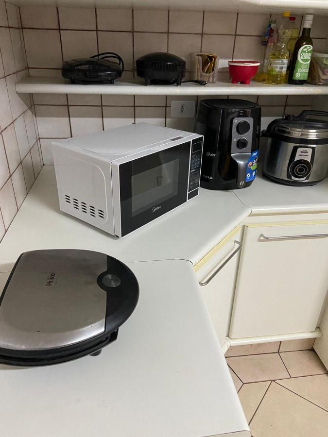 Lulle Hostel Sao Paulo Dış mekan fotoğraf