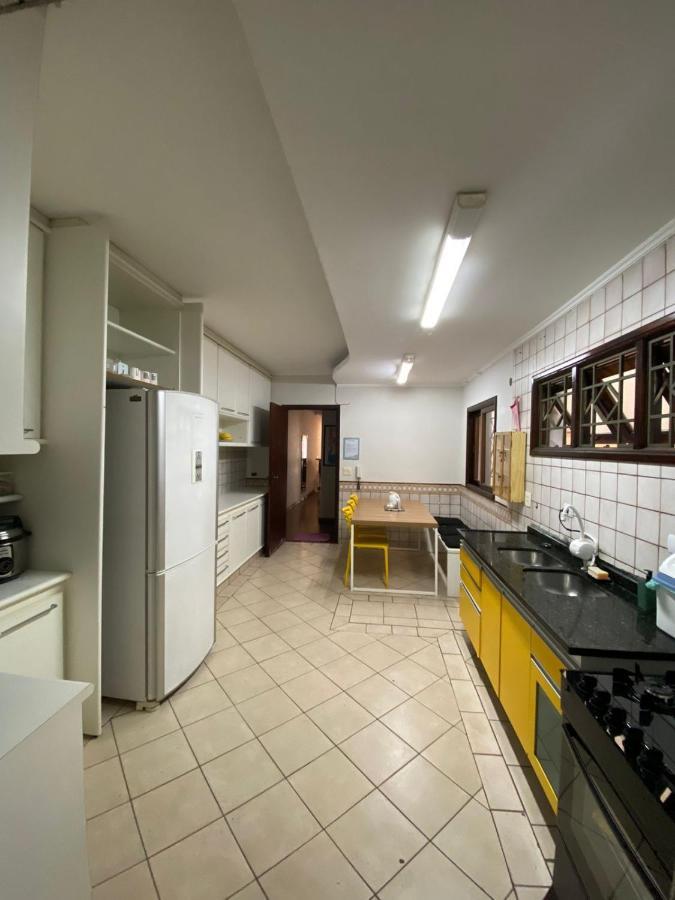 Lulle Hostel Sao Paulo Dış mekan fotoğraf