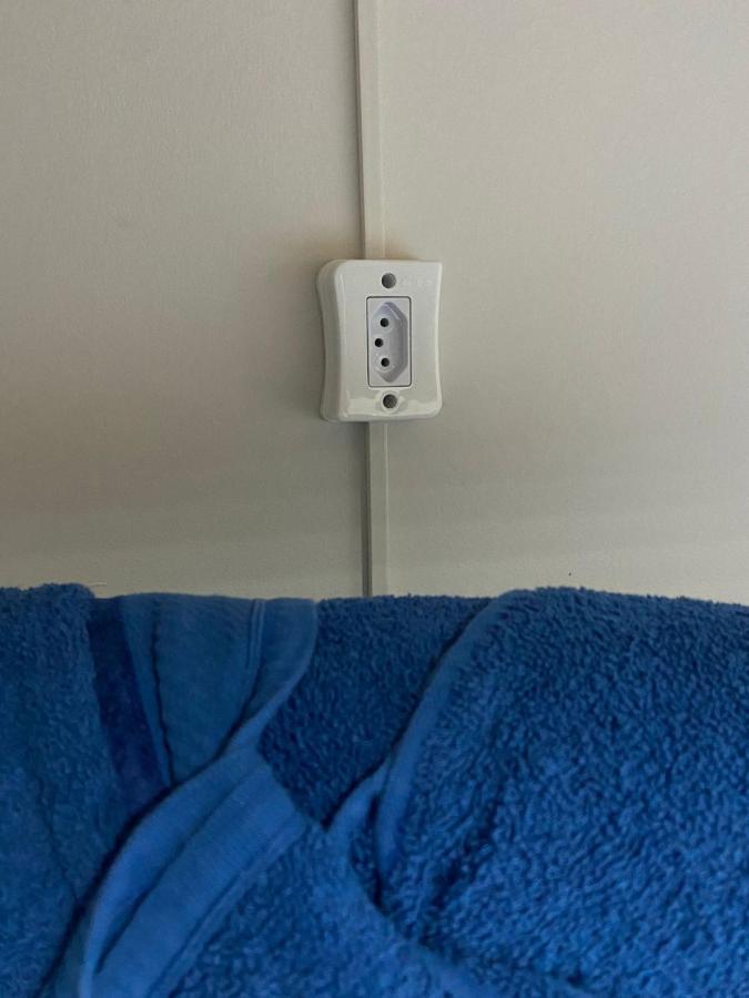 Lulle Hostel Sao Paulo Dış mekan fotoğraf