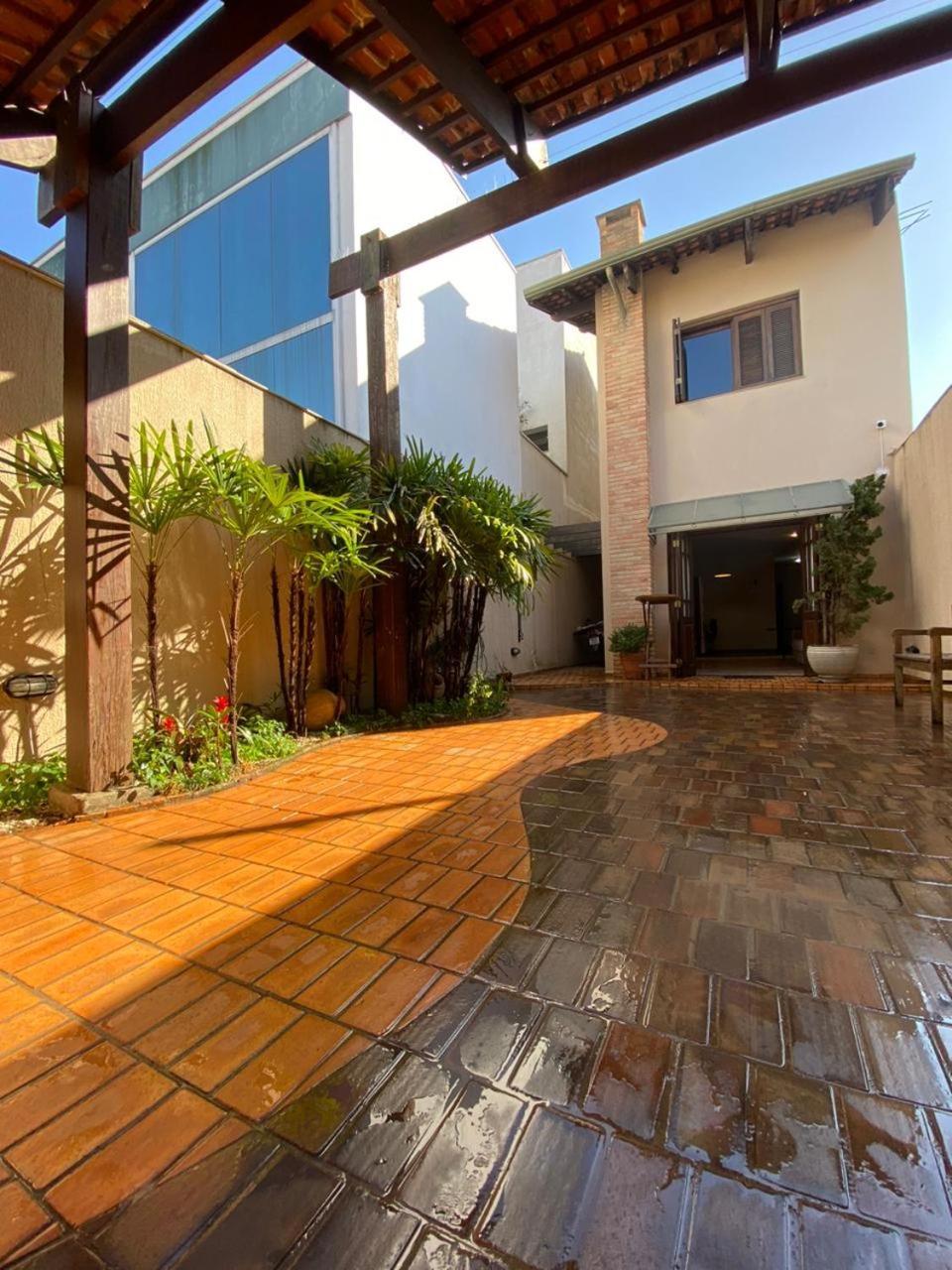 Lulle Hostel Sao Paulo Dış mekan fotoğraf
