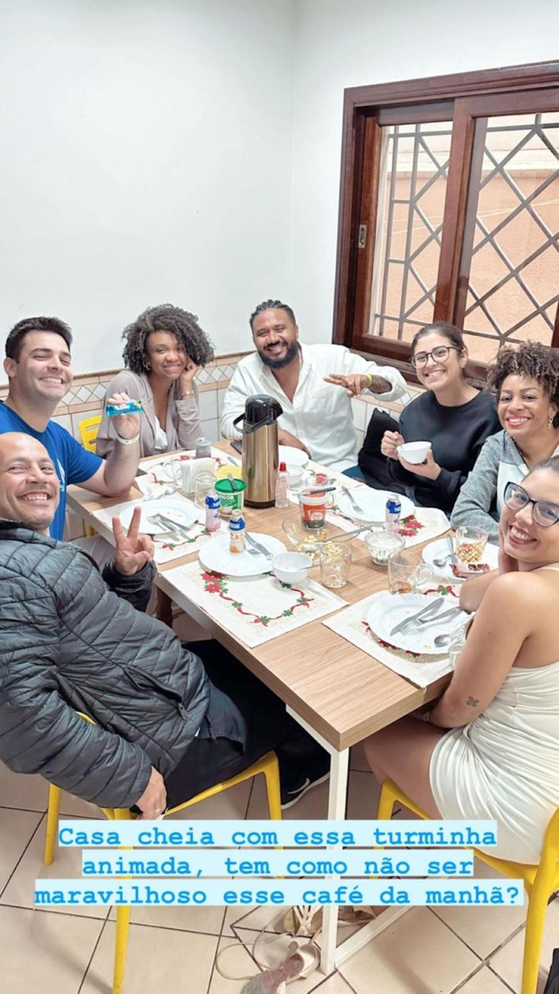 Lulle Hostel Sao Paulo Dış mekan fotoğraf