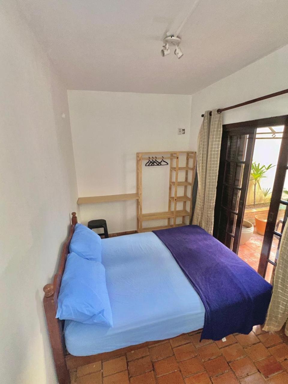 Lulle Hostel Sao Paulo Dış mekan fotoğraf