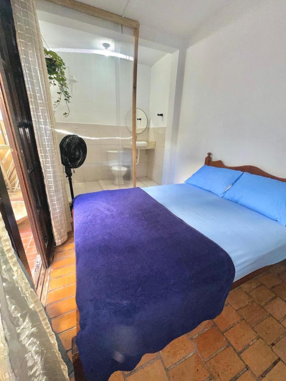 Lulle Hostel Sao Paulo Dış mekan fotoğraf