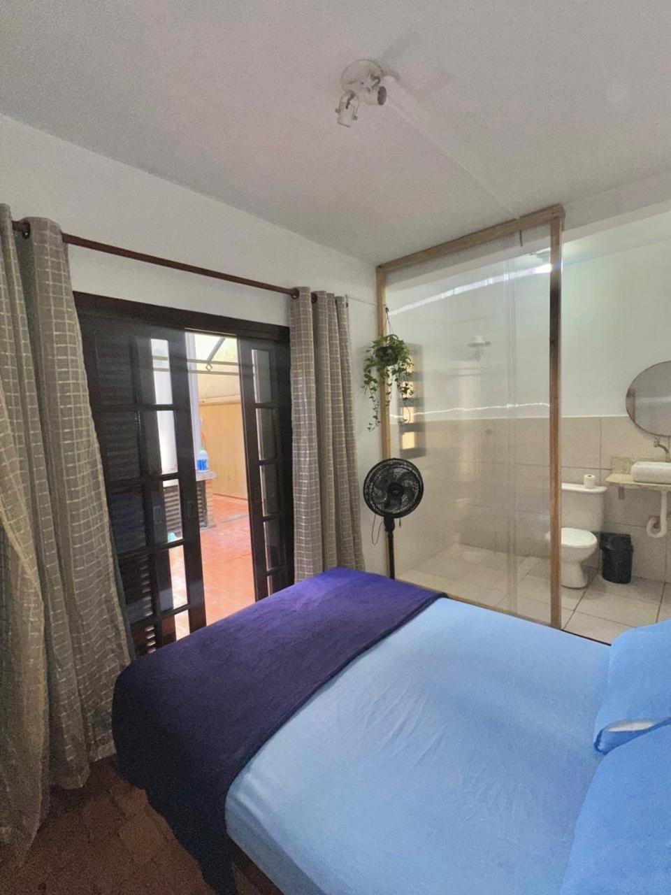 Lulle Hostel Sao Paulo Dış mekan fotoğraf