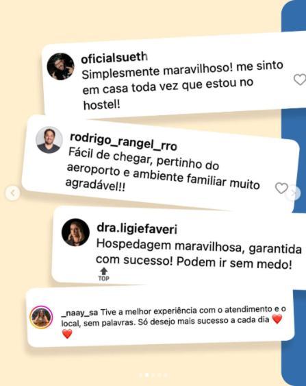 Lulle Hostel Sao Paulo Dış mekan fotoğraf
